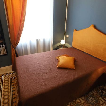 Aroma - Neapolitan Bnb Exterior photo